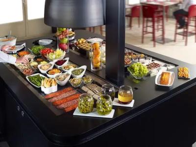 Kyriad Nancy Ouest - Laxou - 11