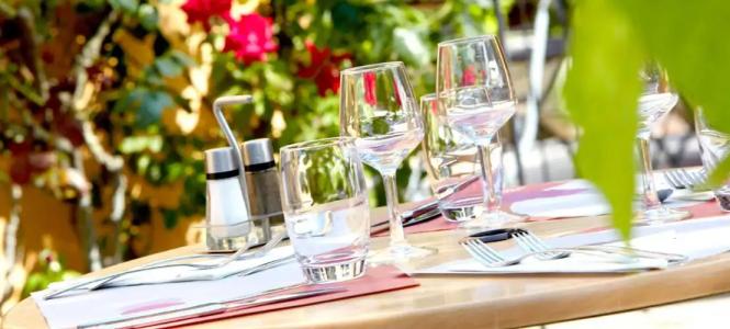 Kyriad Nancy Ouest - Laxou - 19