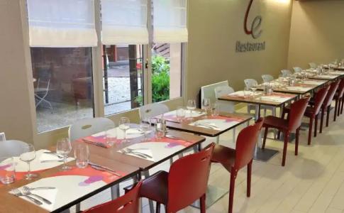 Kyriad Nancy Ouest - Laxou - 24