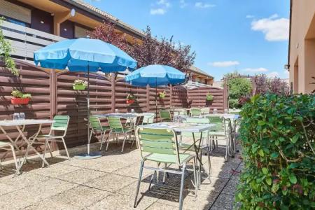 Kyriad Nancy Ouest - Laxou - 18