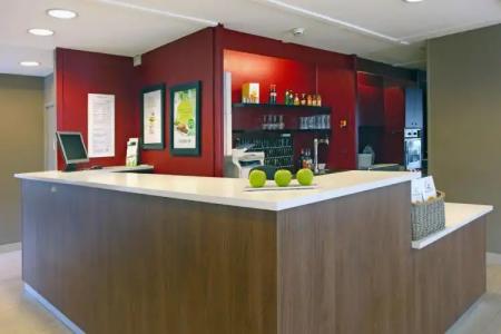 Kyriad Nancy Ouest - Laxou - 22