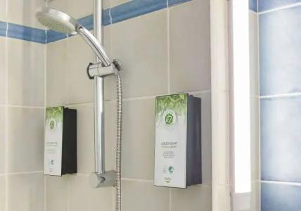 Kyriad Nancy Ouest - Laxou - 8