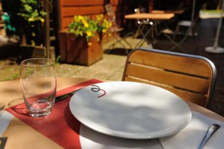 Kyriad Nancy Ouest - Laxou - 17