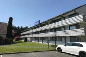 Kyriad Sud - Rouvignies Hotel