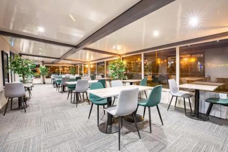 Kyriad Valenciennes Sud - Rouvignies - 26