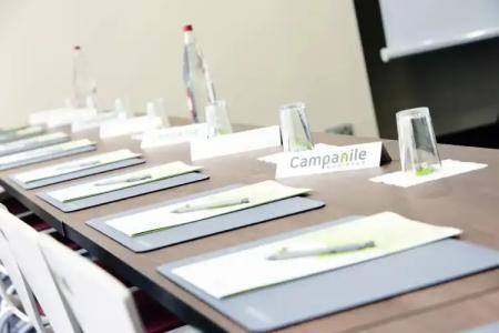 Kyriad Valenciennes Sud - Rouvignies - 29