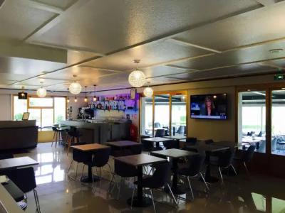 Kyriad Valenciennes Sud - Rouvignies - 25