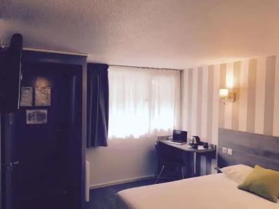 Kyriad Valenciennes Sud - Rouvignies - 6