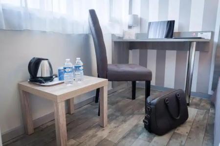 Kyriad Valenciennes Sud - Rouvignies - 19