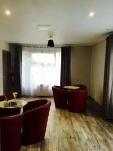 Kyriad Valenciennes Sud - Rouvignies - 16