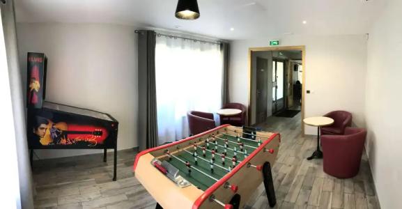 Kyriad Valenciennes Sud - Rouvignies - 20