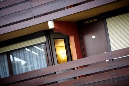 Kyriad Valenciennes Sud - Rouvignies - 21