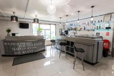 Kyriad Valenciennes Sud - Rouvignies - 27