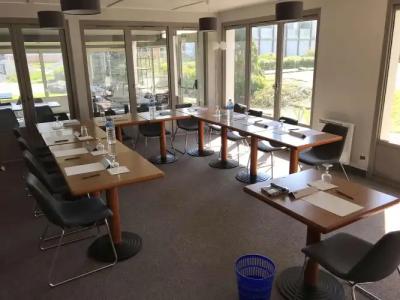 Kyriad Valenciennes Sud - Rouvignies - 22