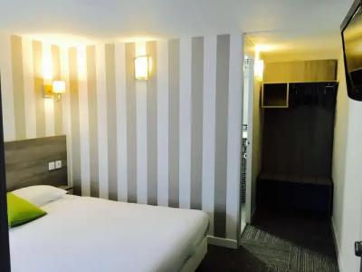 Kyriad Valenciennes Sud - Rouvignies - 7