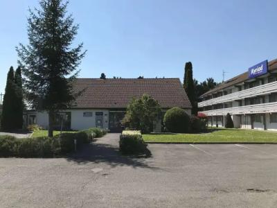 Kyriad Valenciennes Sud - Rouvignies - 1