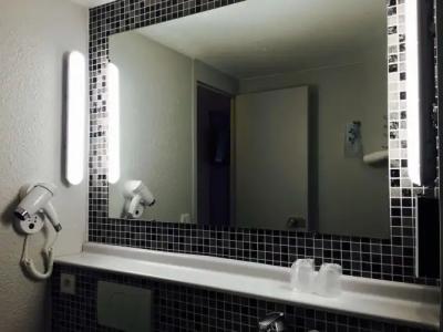 Kyriad Valenciennes Sud - Rouvignies - 10