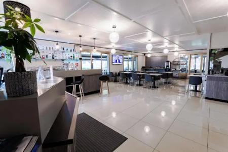 Kyriad Valenciennes Sud - Rouvignies - 2