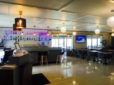 Kyriad Valenciennes Sud - Rouvignies - 24