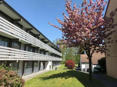 Kyriad Valenciennes Sud - Rouvignies - 23