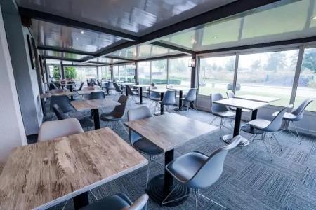 Kyriad Valenciennes Sud - Rouvignies - 8