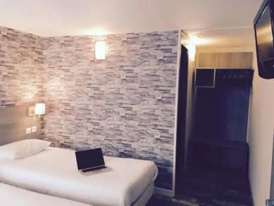 Kyriad Valenciennes Sud - Rouvignies - 3