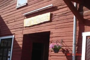 Vintsi Hostel, Parnu