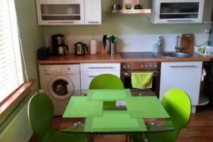 Saase Apartments, Parnu