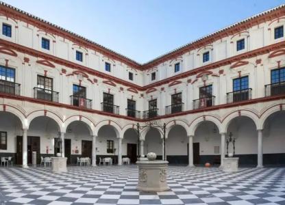 Boutique Convento Cádiz