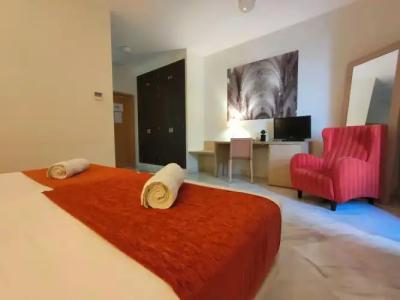 Boutique Convento Cádiz - 22