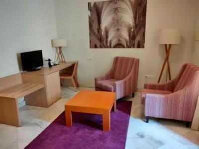 Boutique Convento Cádiz - 39