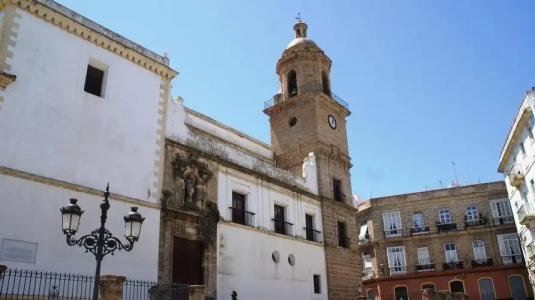 Boutique Convento Cadiz