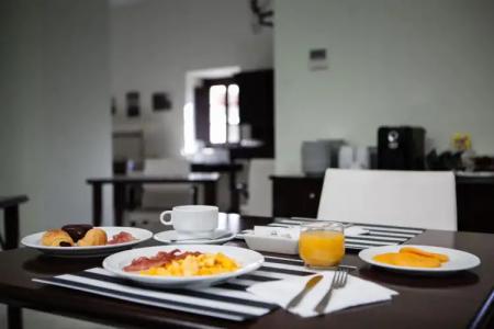 Boutique Convento Cádiz - 7