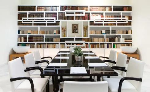 Boutique Convento Cádiz - 17