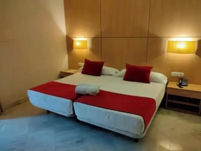 Boutique Convento Cádiz - 20