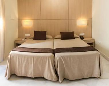 Boutique Convento Cádiz - 19