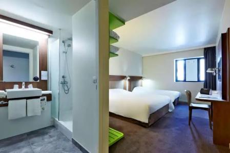 Campanile Nancy Centre - Gare - 3