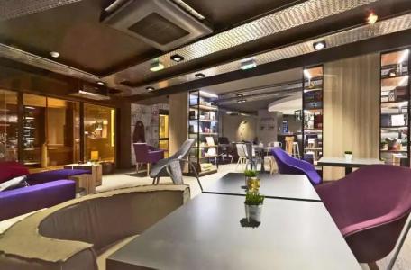 Campanile Nancy Centre - Gare - 15