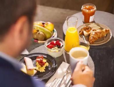 Campanile Nancy Centre - Gare - 13