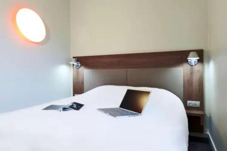 Campanile Nancy Centre - Gare - 4