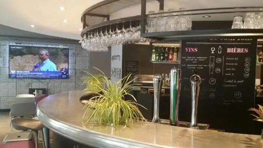 Campanile Nancy Centre - Gare - 30