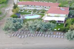 Hotel Stella, Skala Rachoniou