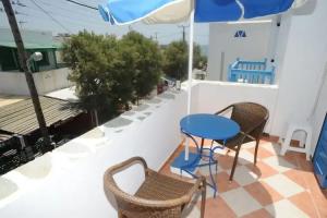 Deep Blue, Agios Prokopios
