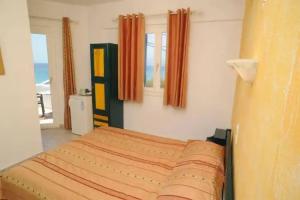 Deep Blue Apart-hotel, Agios Prokopios