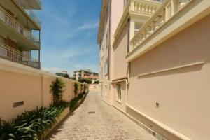 Hotel De La Plage, Pietra Ligure