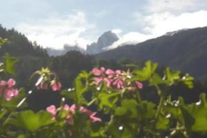 Farm Stay «Prackfiedererhof», Funes