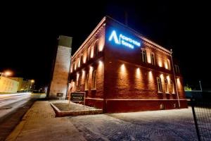 Jazzgot Apartamenty, Zielona Gora