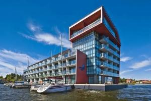 Hotel Mikolajki Leisure & SPA, Mikolajki