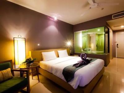 Ramaburin Resort Patong - SHA Extra Plus - 29