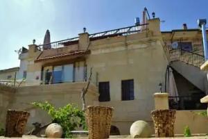 Iris Cave Cappadocia Mini-hotel, Ortahisar